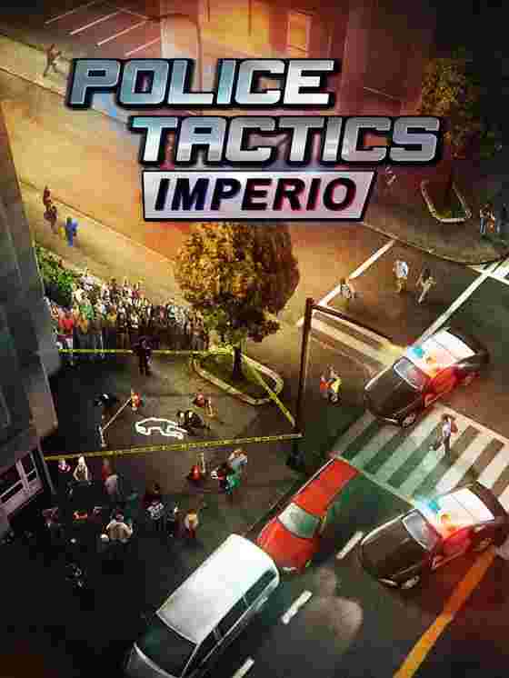 Police Tactics: Imperio wallpaper