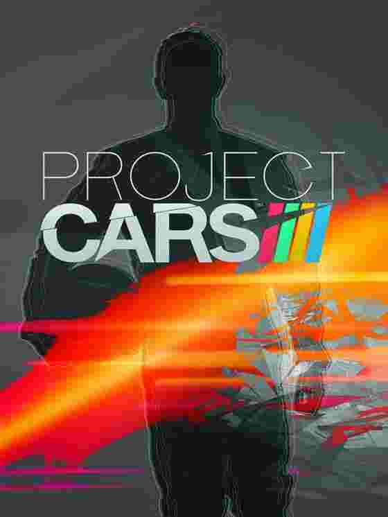 Project CARS wallpaper