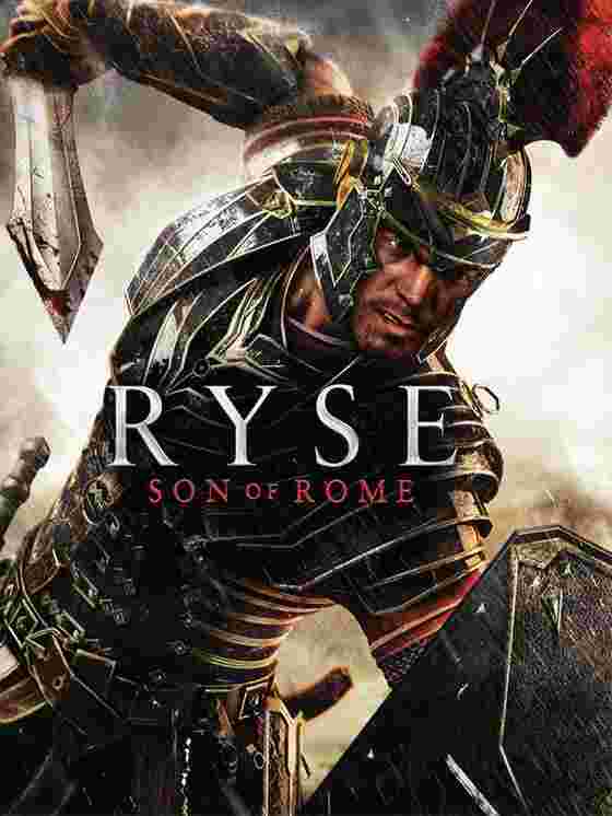Ryse: Son of Rome wallpaper