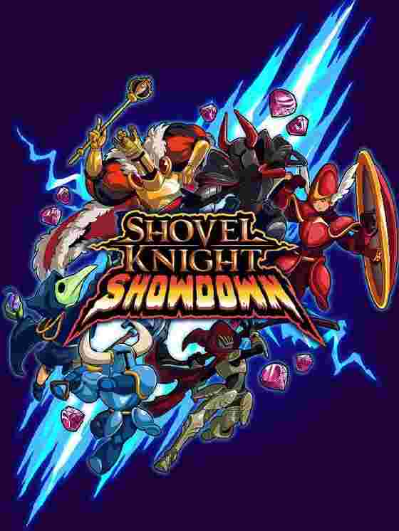 Shovel Knight Showdown wallpaper