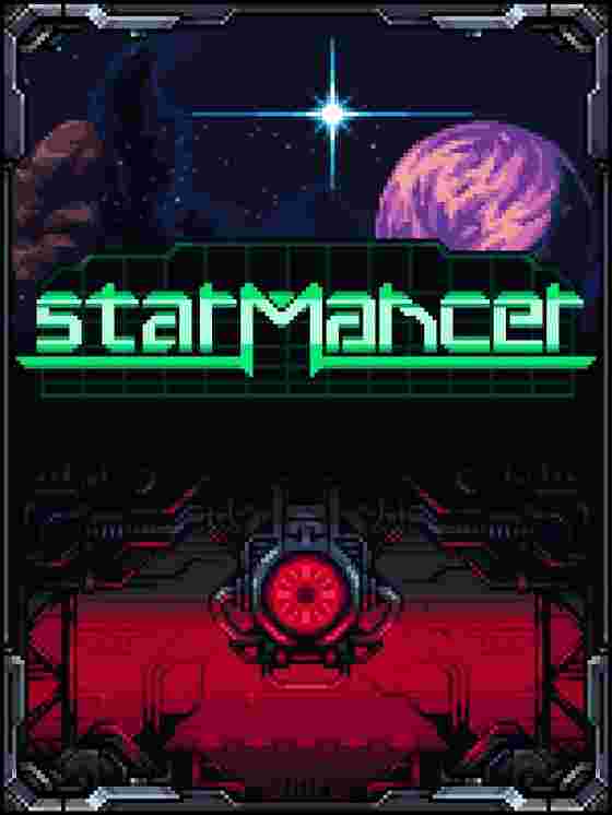 Starmancer wallpaper