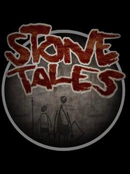 Stone Tales cover