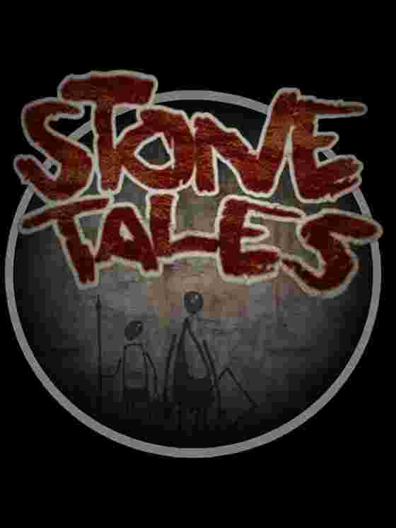 Stone Tales wallpaper