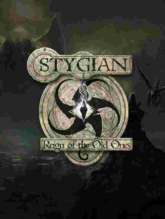 Stygian: Reign of the Old Ones wallpaper
