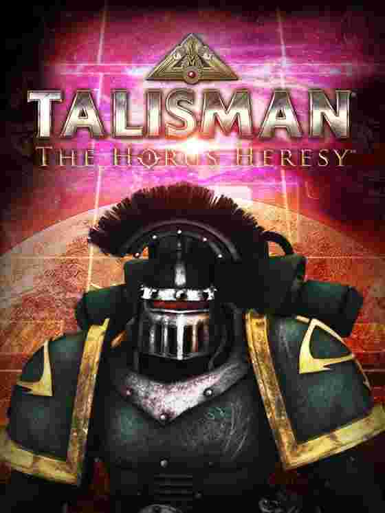 Talisman: The Horus Heresy wallpaper