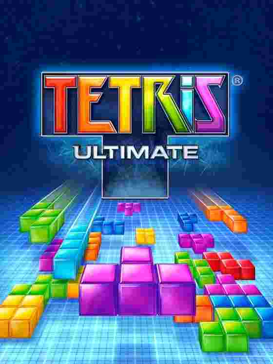 Tetris Ultimate wallpaper