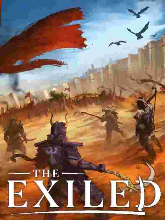 The Exiled wallpaper