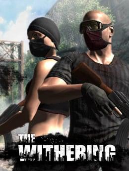 The Withering cover