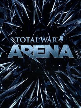 Total War: Arena cover