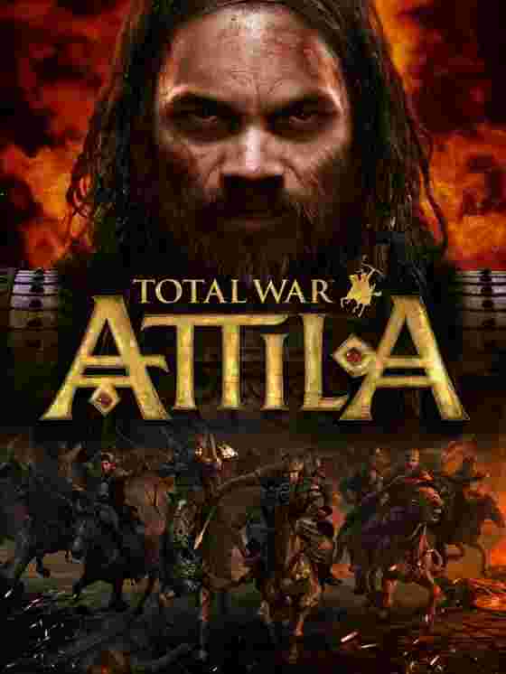 Total War: Attila wallpaper