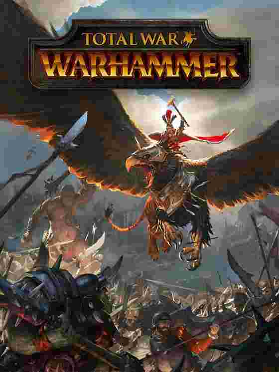Total War: Warhammer wallpaper
