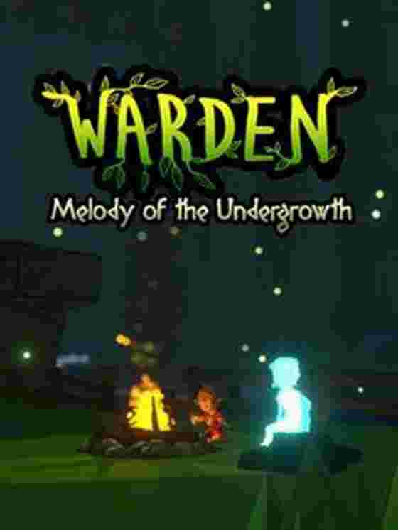 Warden: Melody of the Undergrowth wallpaper