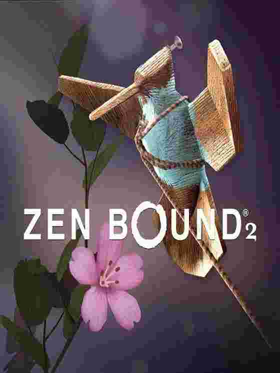 Zen Bound 2 wallpaper