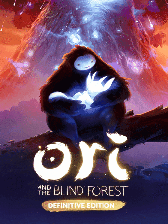 Ori and the Blind Forest: Definitive Edition wallpaper