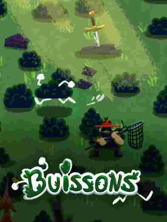 Buissons wallpaper
