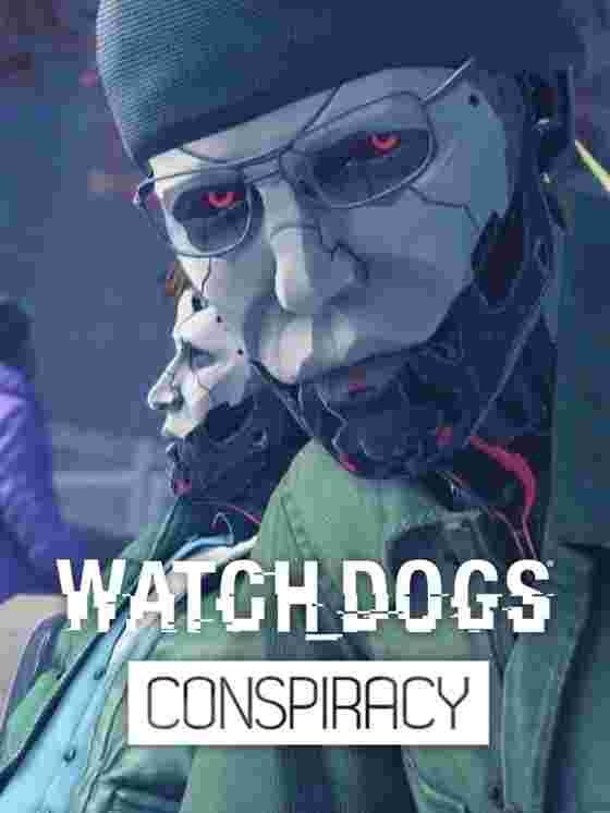 Watch Dogs: Conspiracy wallpaper