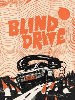 Blind Drive cover
