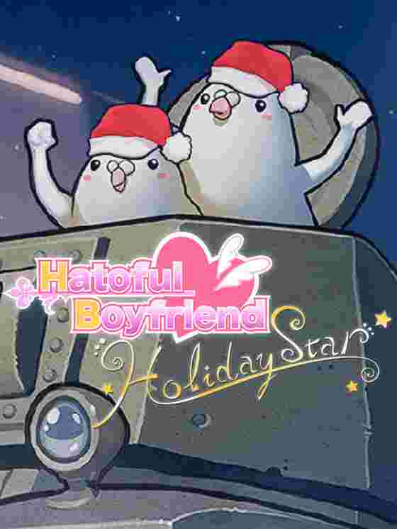 Hatoful Boyfriend: Holiday Star wallpaper