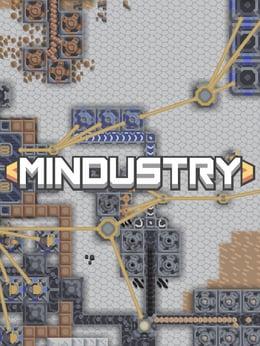 Mindustry cover