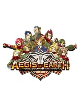 Aegis of Earth: Protonovus Assault cover