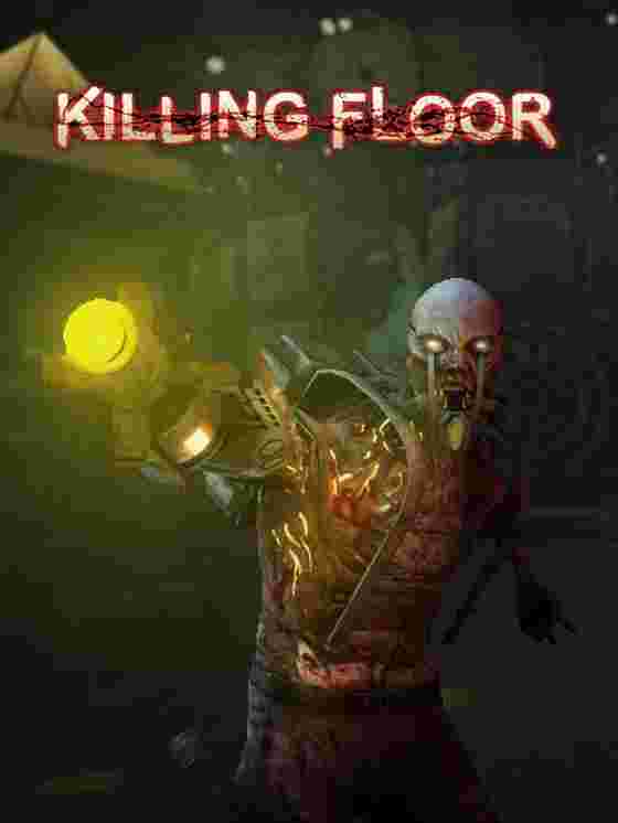 Killing Floor wallpaper