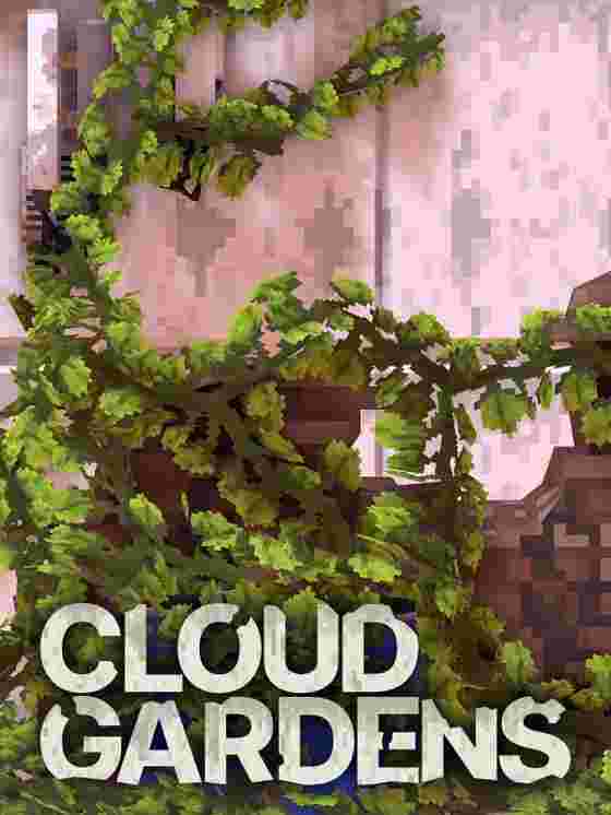 Cloud Gardens wallpaper