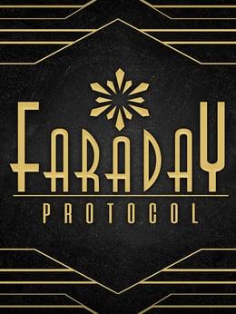 Faraday Protocol cover