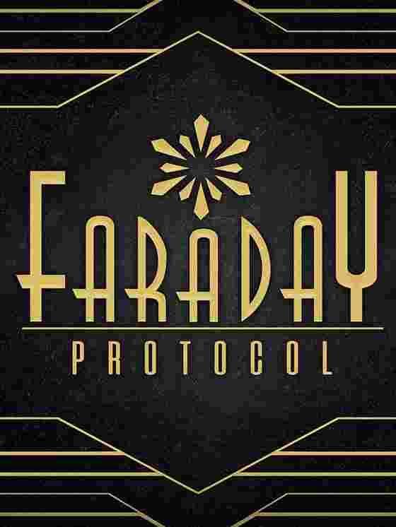 Faraday Protocol wallpaper