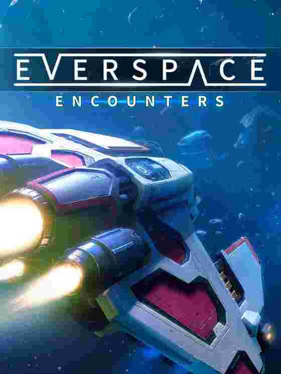 Everspace: Encounters wallpaper