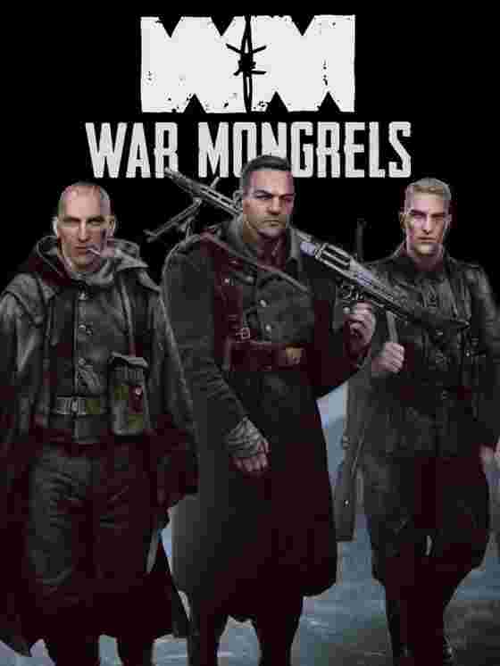 War Mongrels wallpaper