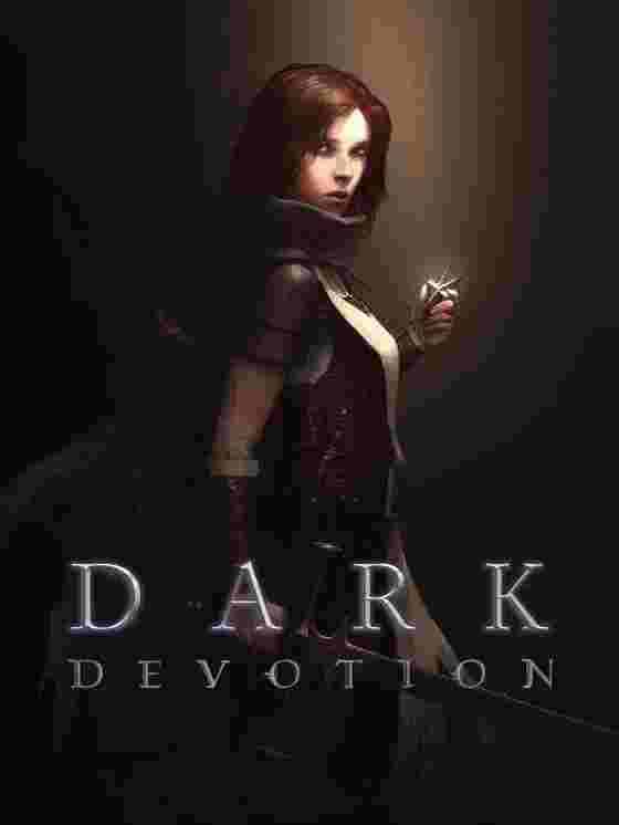 Dark Devotion wallpaper