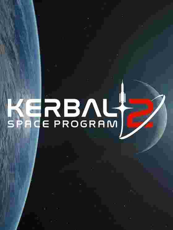 Kerbal Space Program 2 wallpaper