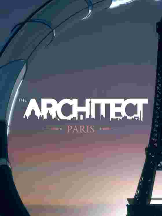 The Architect: Paris wallpaper