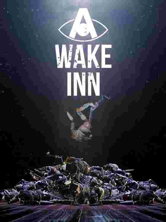 A Wake Inn wallpaper
