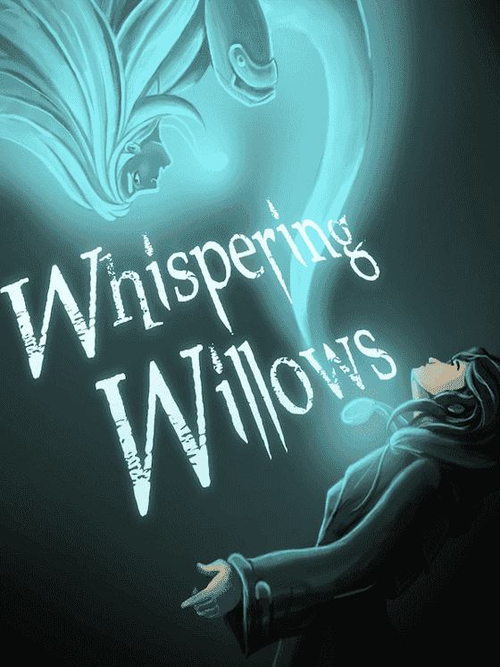 Whispering Willows wallpaper