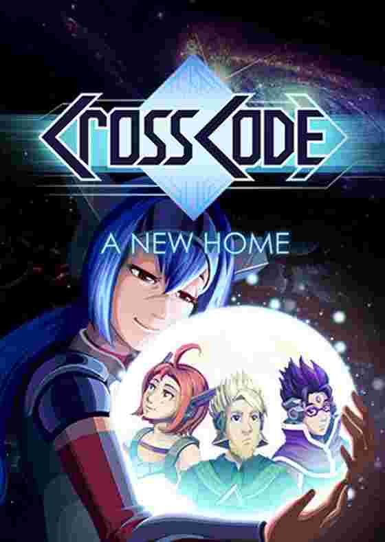 CrossCode: A New Home wallpaper