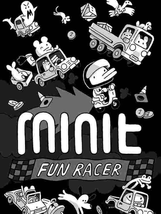 Minit Fun Racer wallpaper
