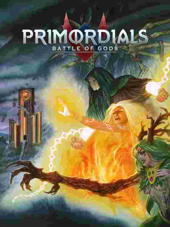 Primordials: Battle of Gods wallpaper