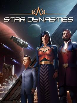 Star Dynasties cover