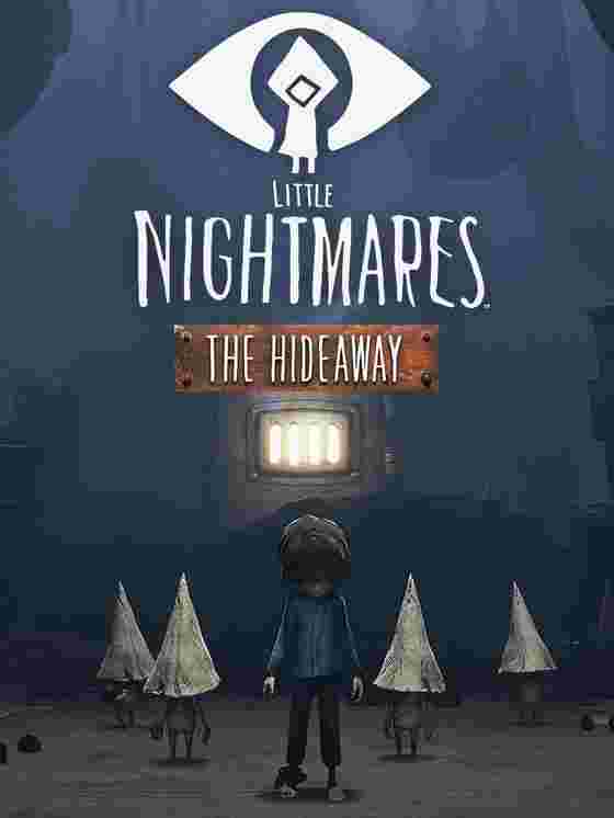 Little Nightmares: The Hideaway wallpaper