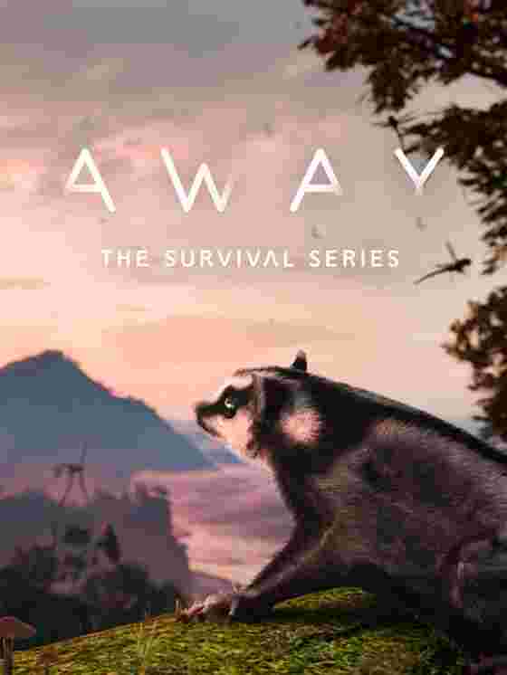 Away: The Survival Series wallpaper