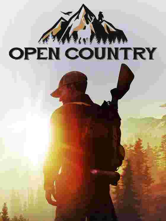 Open Country wallpaper