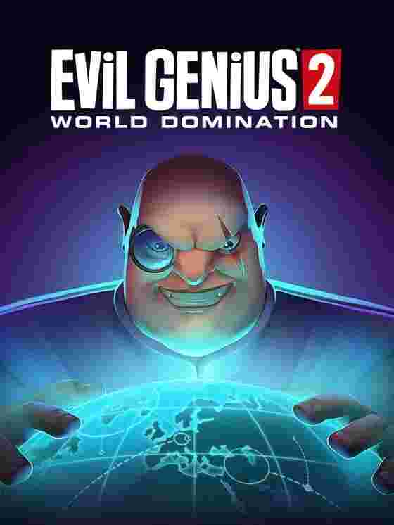 Evil Genius 2: World Domination wallpaper