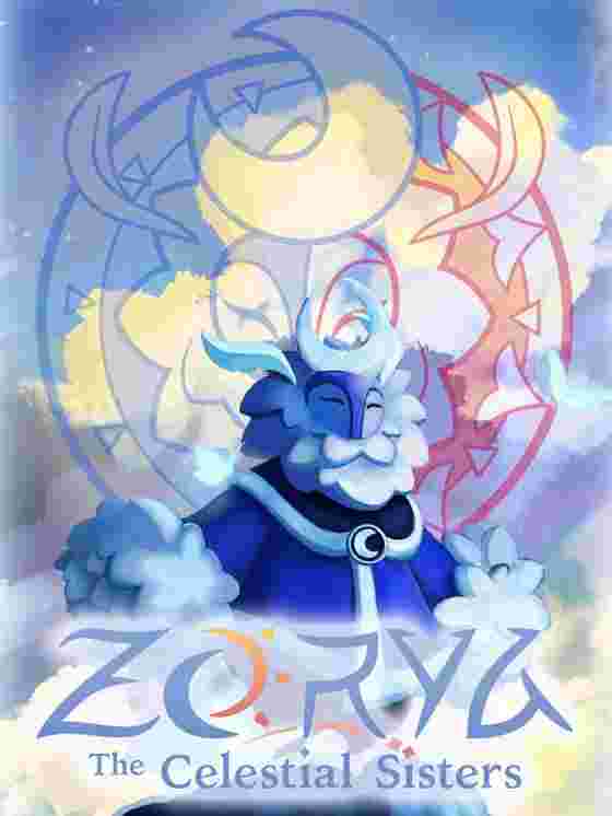 Zorya: The Celestial Sisters wallpaper