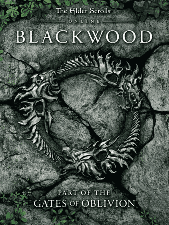 The Elder Scrolls Online: Blackwood wallpaper