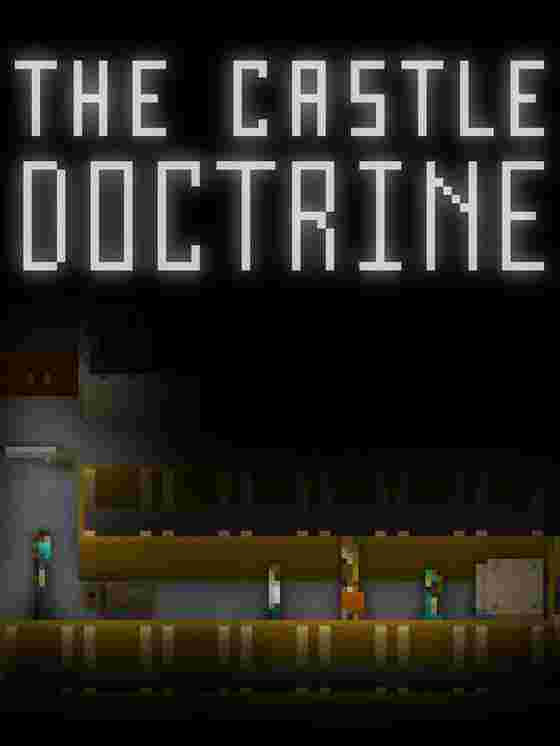 The Castle Doctrine wallpaper