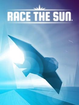 Race the Sun cover