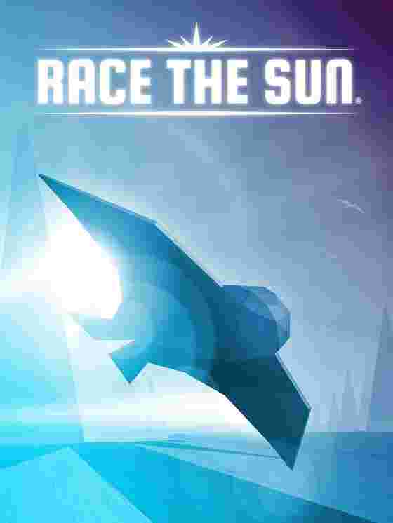 Race the Sun wallpaper