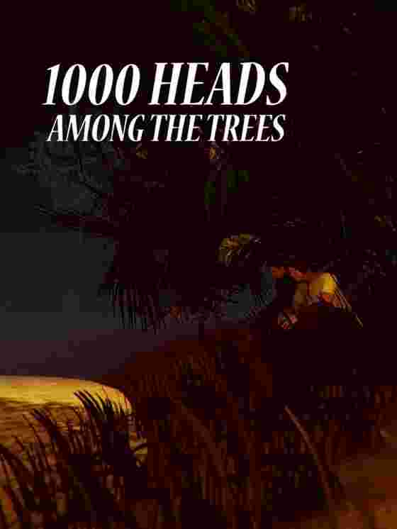 1000 Heads Among the Trees wallpaper