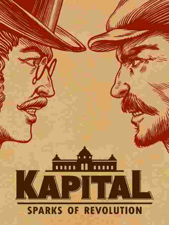 Kapital: Sparks of Revolution wallpaper
